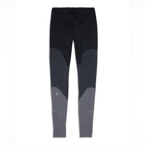 Lululemon Color Me Ombré Legging